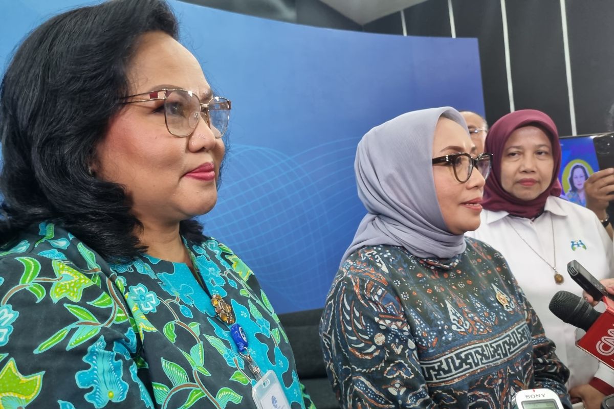 Figur Molly Prabawaty, Staf Ahli Komunikasi dan Media Massa Komdigi