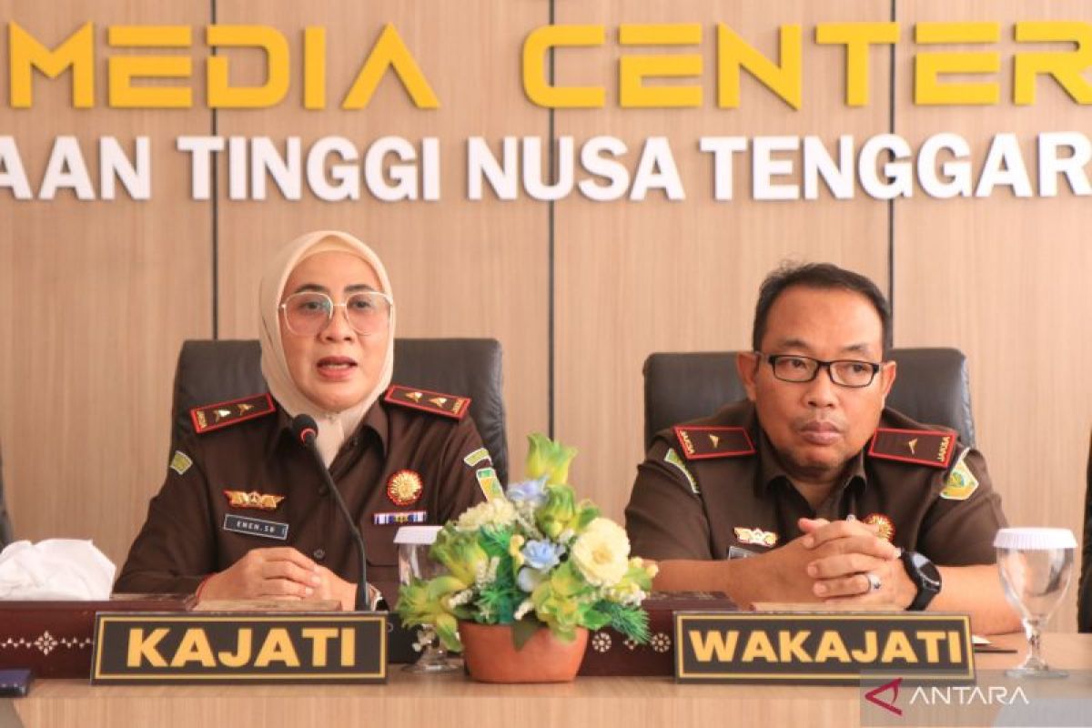 Kajati NTB: Rekonstruksi kasus Agus untuk sempurnakan alat bukti