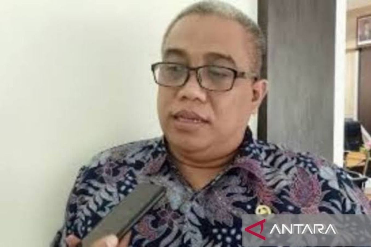 Pemprov NTB diminta awasi harga bahan pokok jelang Nataru 2025