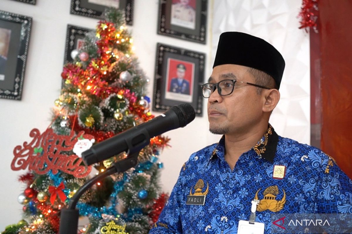 Lapas Lombok Barat usulkan lima warga binaan terima remisi khusus Natal