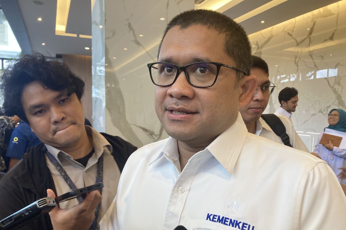 Pemerintah berpotensi serap Rp75 triliun dari kebijakan PPN 12 persen