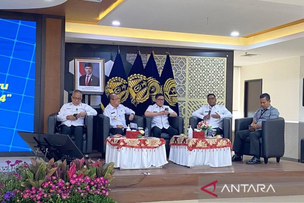 Imigrasi telah terbitkan 471 Golden Visa dengan investasi Rp9 triliun