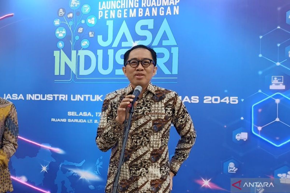 Wamenperin sebut insentif pajak mobil hybrid berlangsung satu tahun