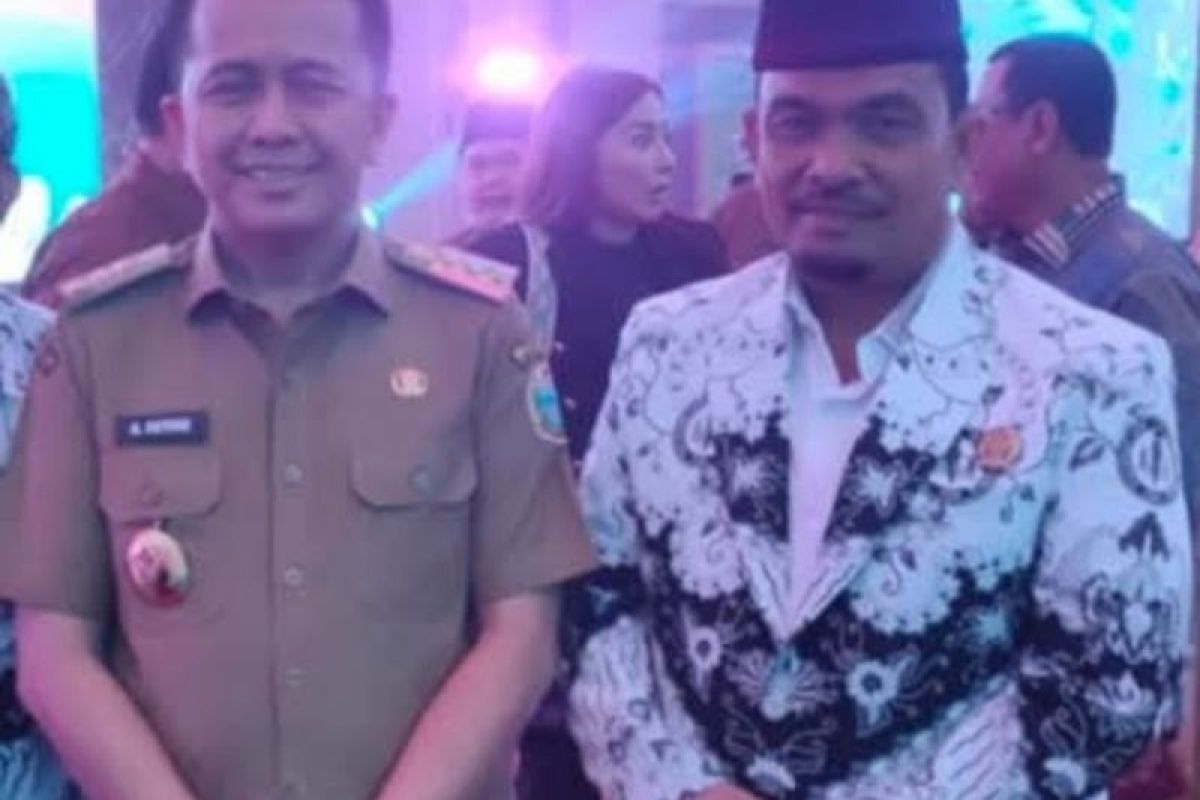 PGRI Sumut terus perjuangkan guru swasta diikutkan menjadi ASN