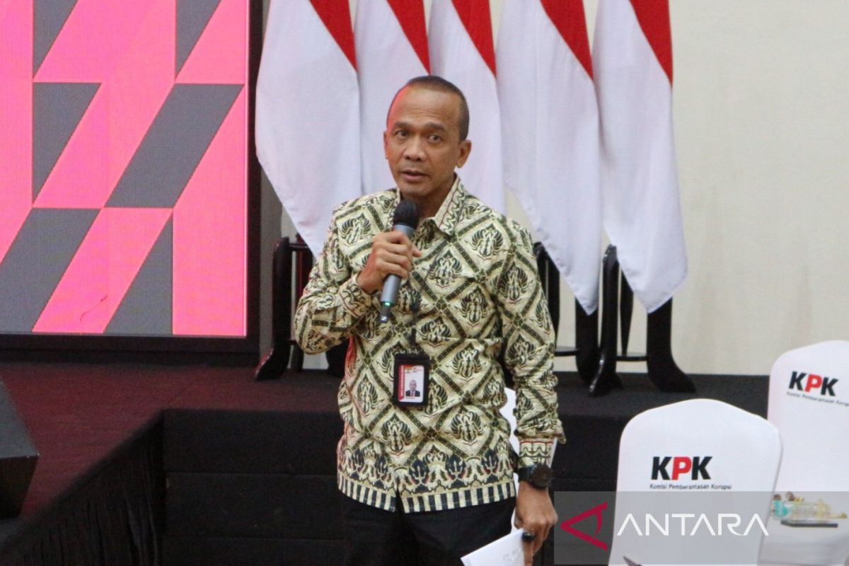 KPK sidik penerima dana CSR Bank Indonesia