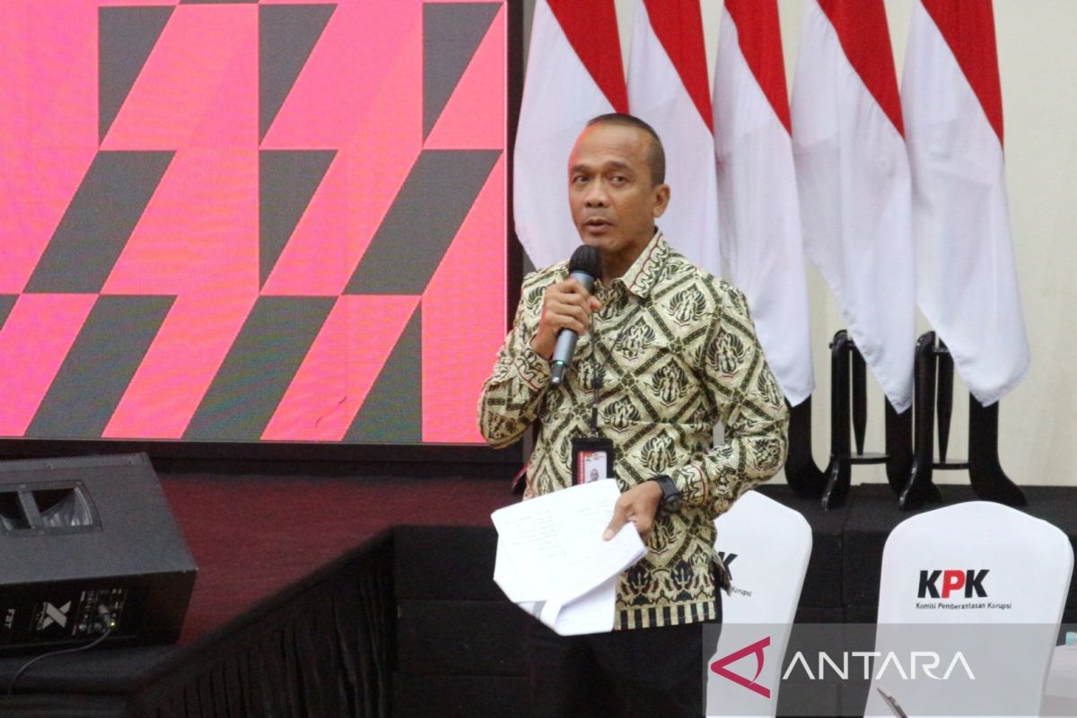 KPK lakukan penyidikan penerima dana CSR Bank Indonesia