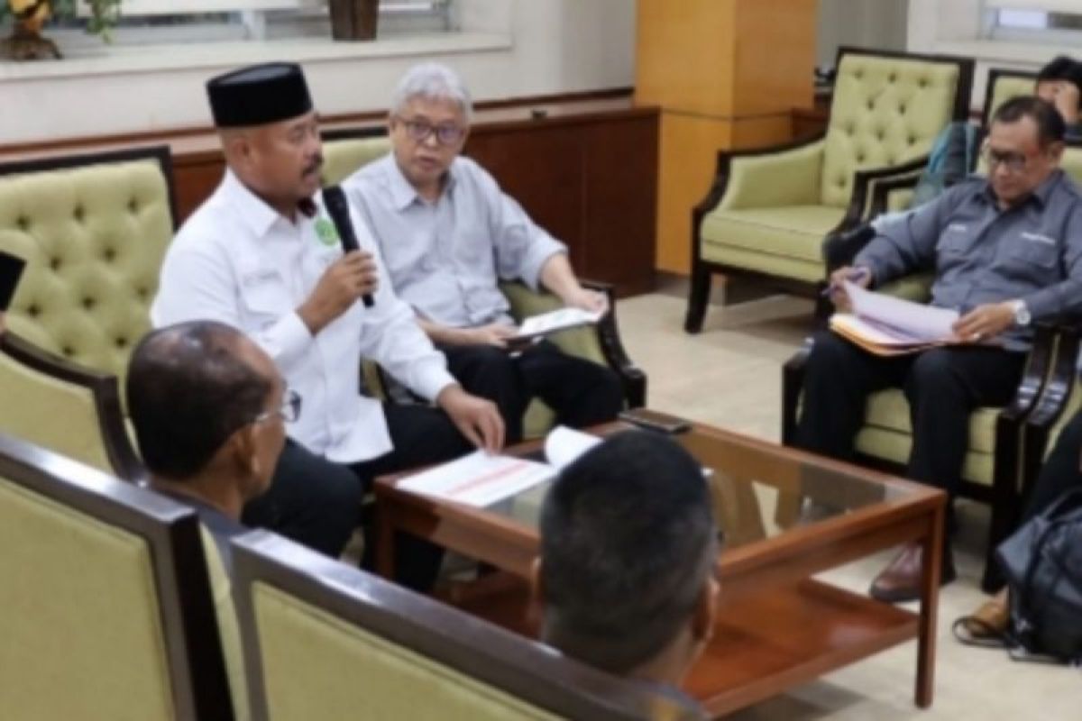 Bupati Kukar  ingatkan semua pihak pedomani UMK 2025 Rp3,76 juta