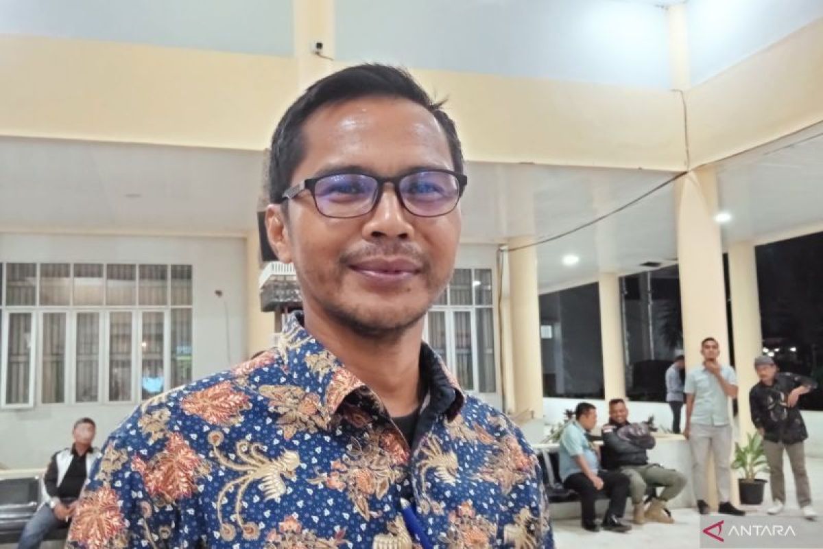 Disperindagkop harapkan peningkatan usaha UKM usai diberi pelatihan