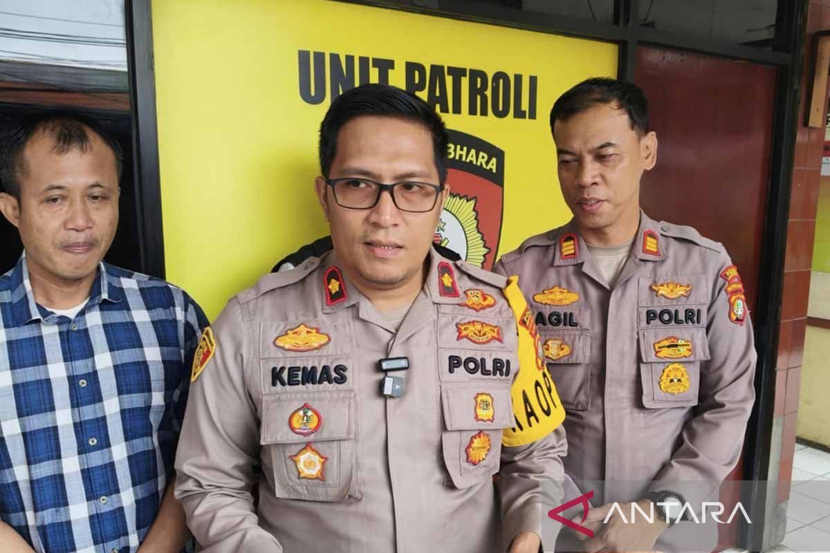 Polisi dalami kematian satu keluarga di Tangsel, dugaan terjerat pinjol