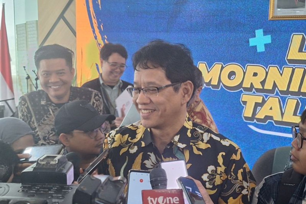 LPS sebut PPN 12 persen berpotensi pengaruhi tabungan masyarakat