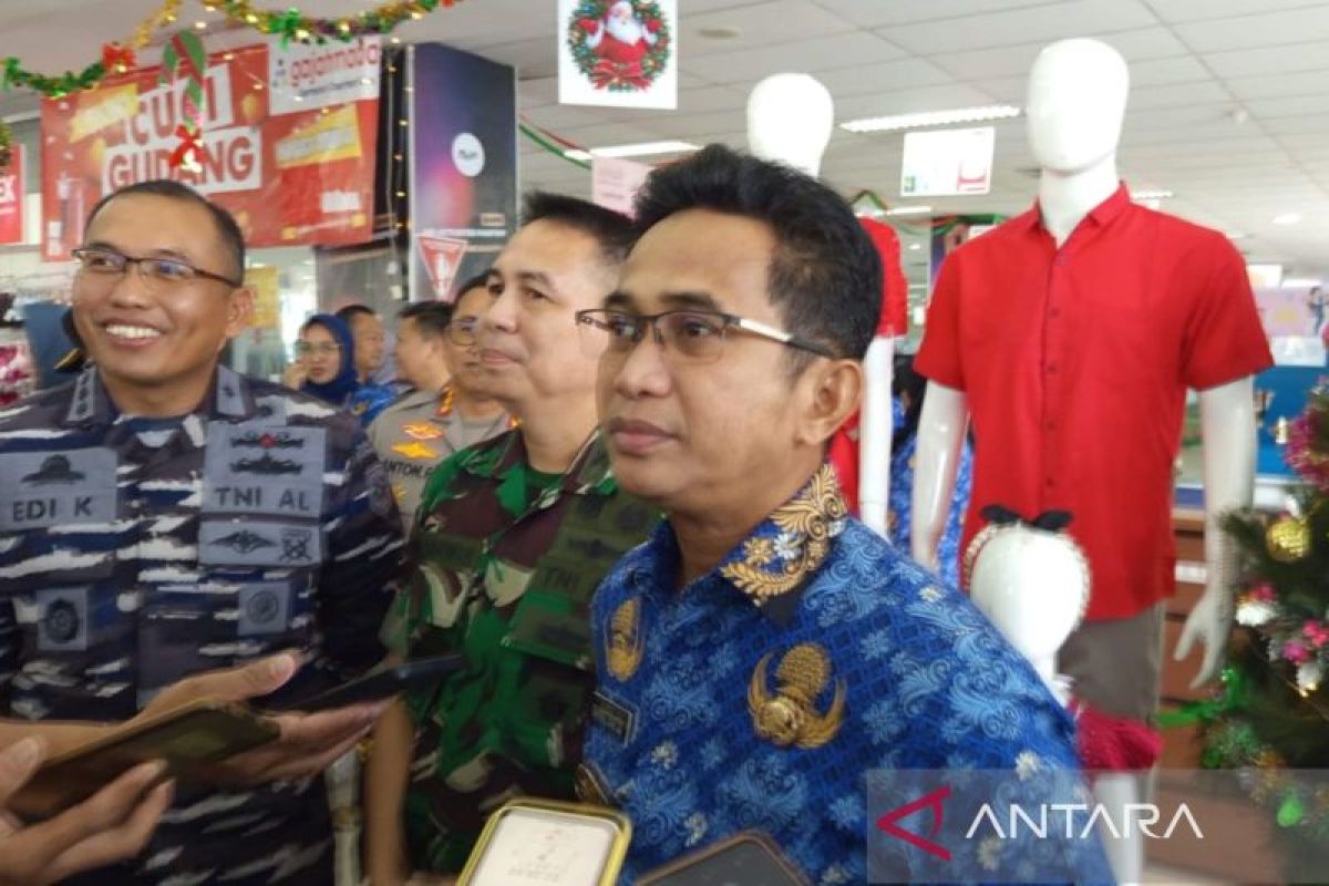 Wali Kota Balikpapan pastikan UMK naik tahun depan