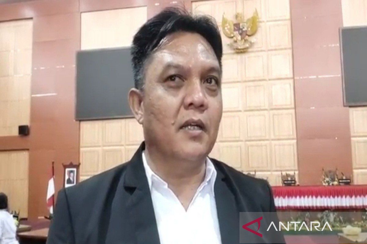 Sinergi legislatif dan eksekutif kunci keberhasilan kebijakan publik