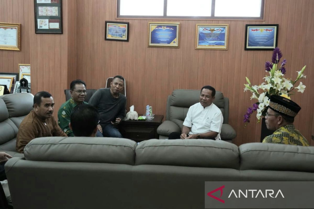 Kemendikbud apresiasi penguatan pendidikan inklusif di Kota Bima