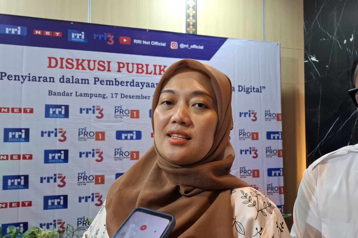 Komisi VII DPR minta pemerintah tingkatkan literasi digital bagi perempuan