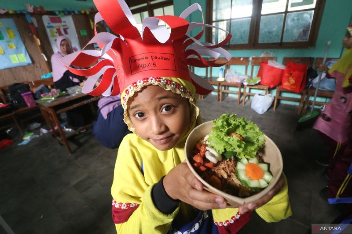 Pentingnya pengaturan sarapan untuk jaga kesehatan