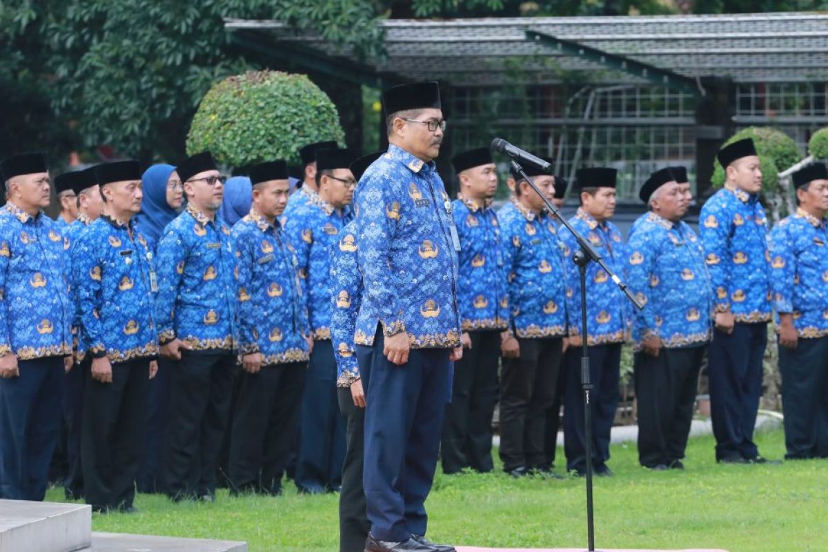 Gerakkan ekonomi lokal, Pemkab Probolinggo berdayakan UMKM