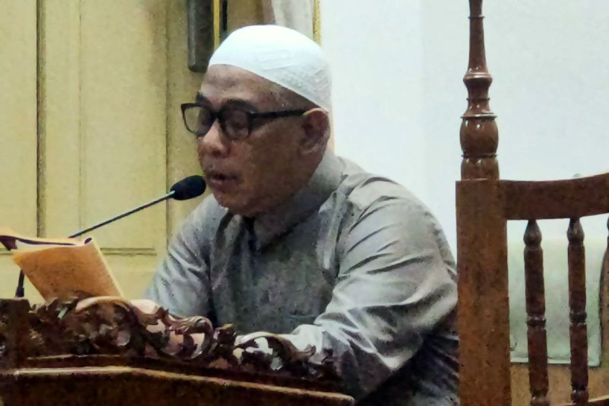 Guru Saiful ungkap rahasia keistimewaan Al Qur'an