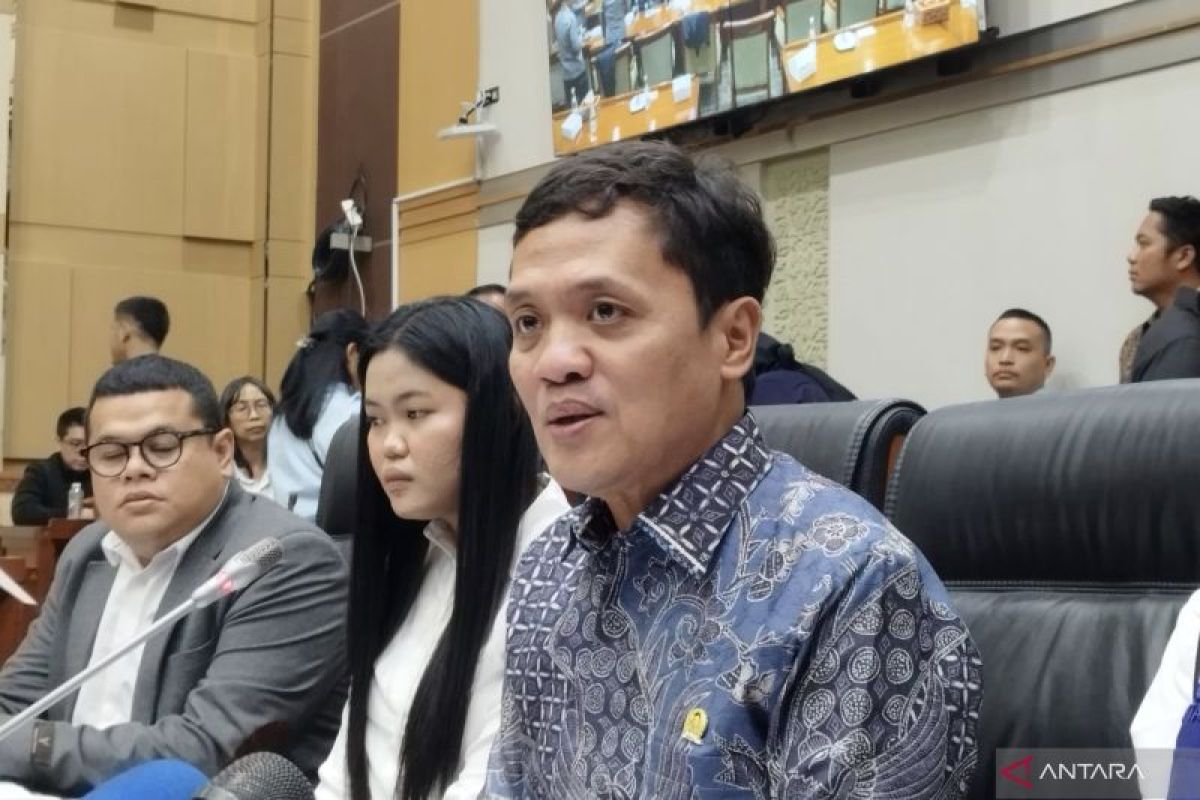 DPR: Jangan bebaskan penganiaya pekerja toko roti berdalih kejiwaan