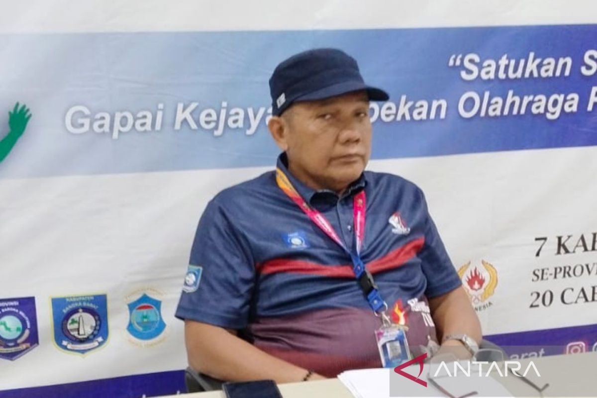 BPBD Bangka Barat imbau warga waspadai buaya di Pantai Baturakit