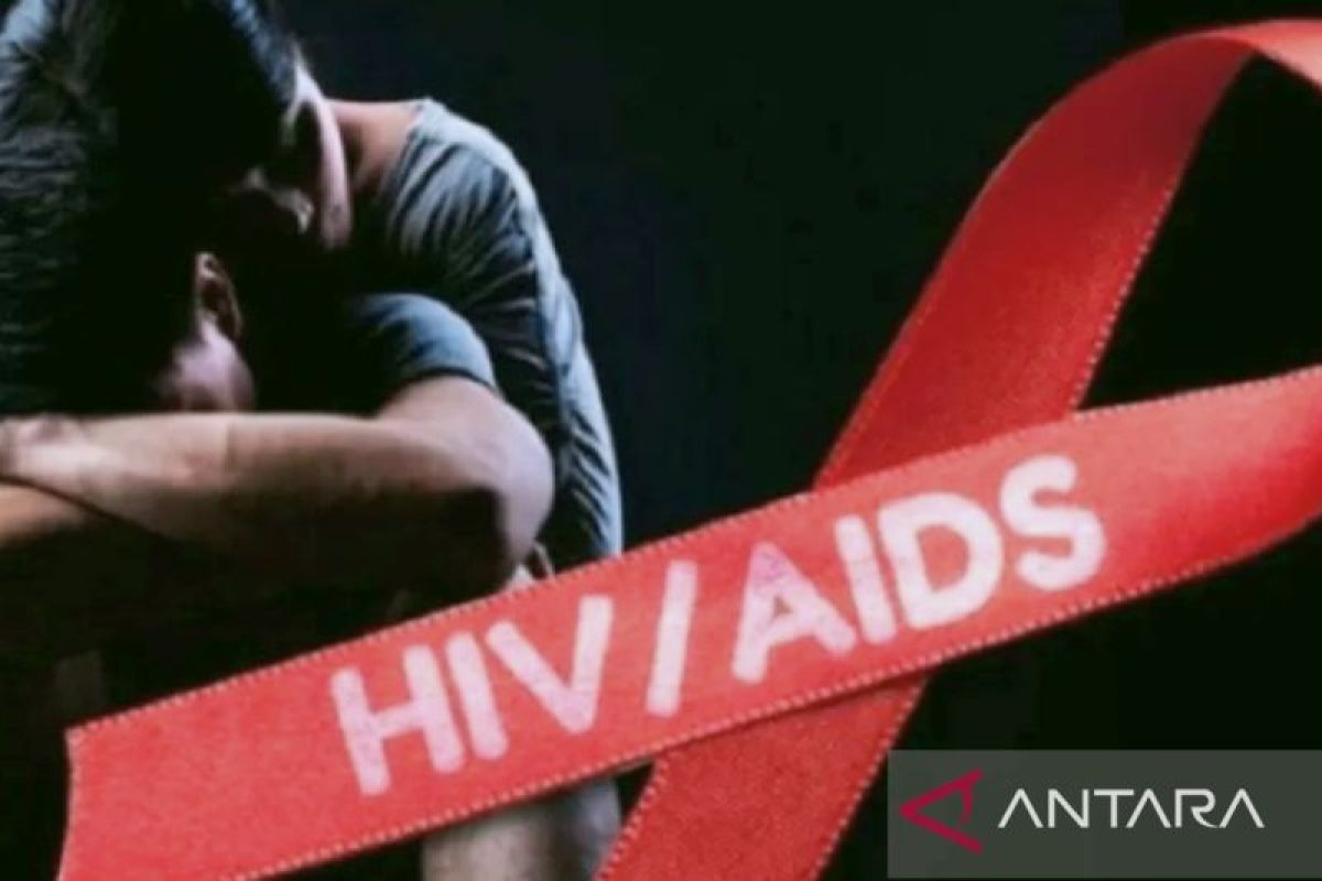 KPA Karawang sebut kasus HIV/AIDS tahun ini cukup tinggi capai 824 kasus