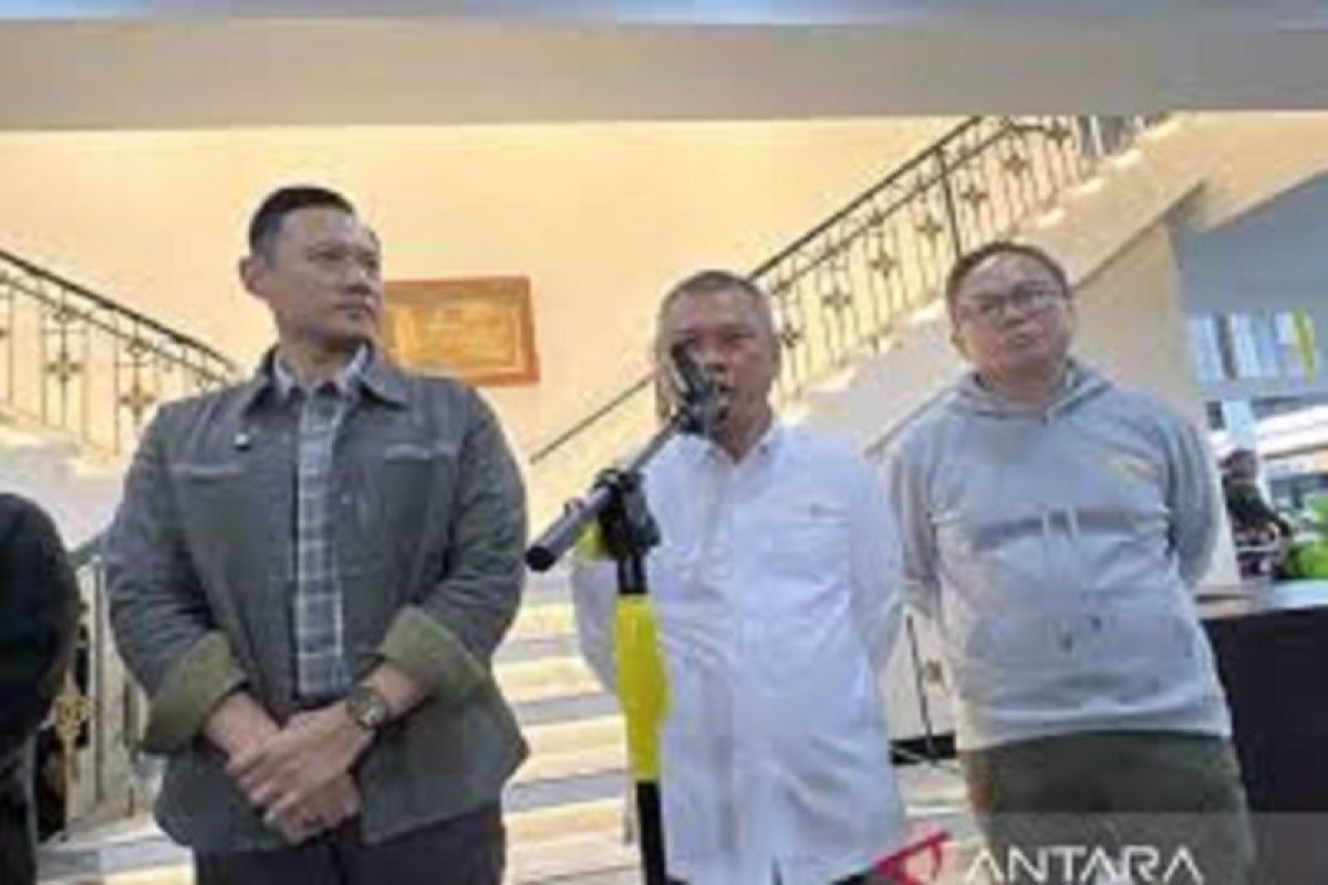 Menhub Dudy Purwagandhi harap "direct train" kurangi penggunaan kendaraan pribadi