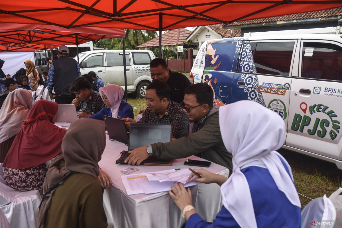 Tantangan finansial BPJS Kesehatan