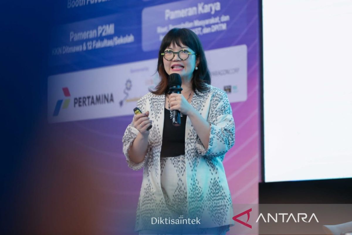 Indonesia pushes for synergy to build strong scientific culture