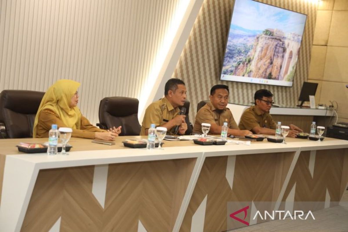 Bappeda optimistis angka stunting di Kota Pontianak turun jadi 14 persen