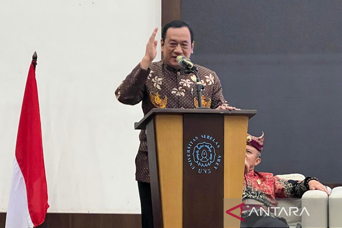 Majelis Adat Kerajaan berkomitmen  jaga tradisi Nusantara