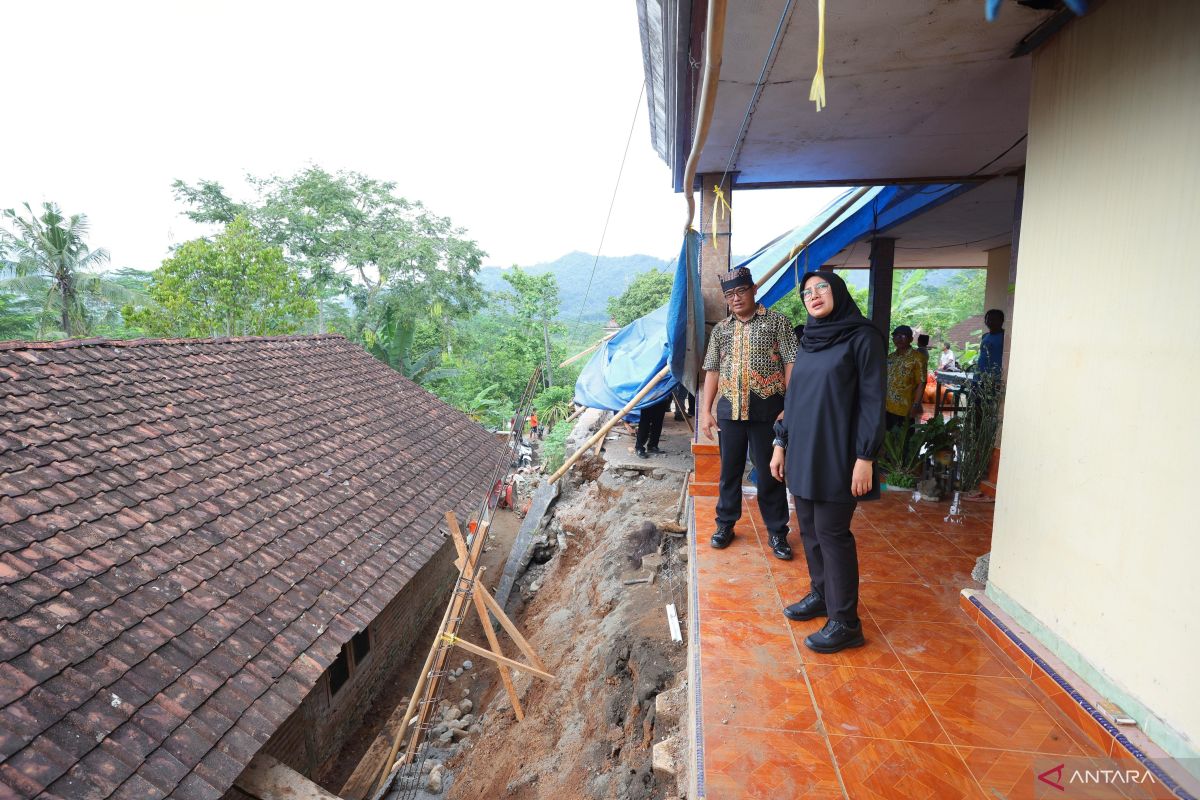 Bupati Banyuwangi imbau fasilitas kesehatan siap hadapi dampak bencana