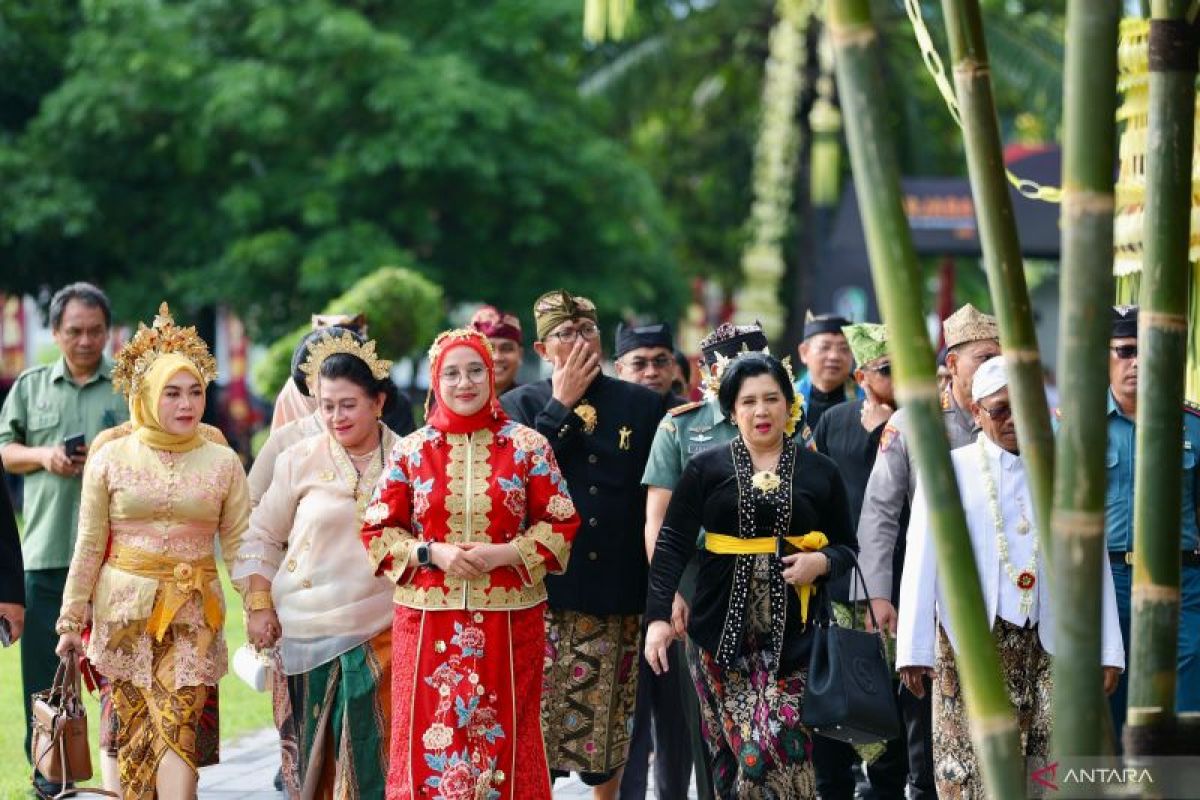 Bupati Ipuk ajak semua pihak gotong royong tuntaskan pembangunan di Banyuwangi