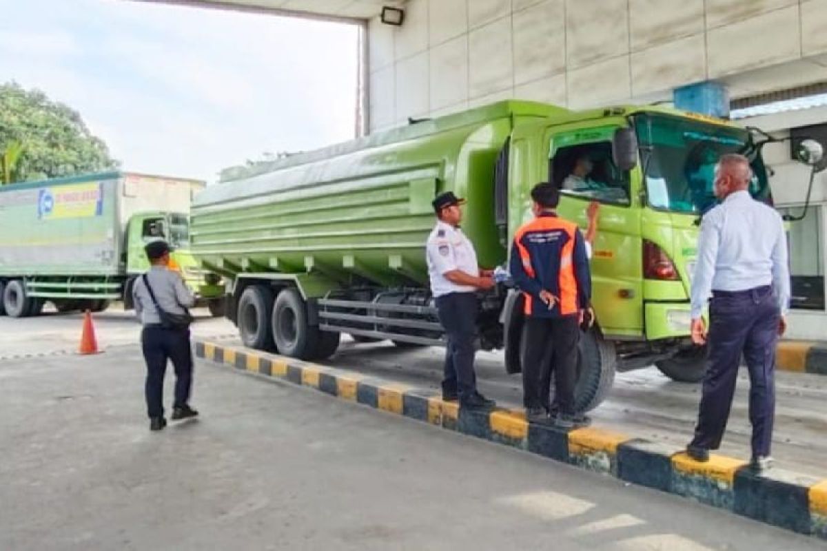 Liburan Nataru, Dishub Sumut-BPTD perkuat sosialiasi terkait ini