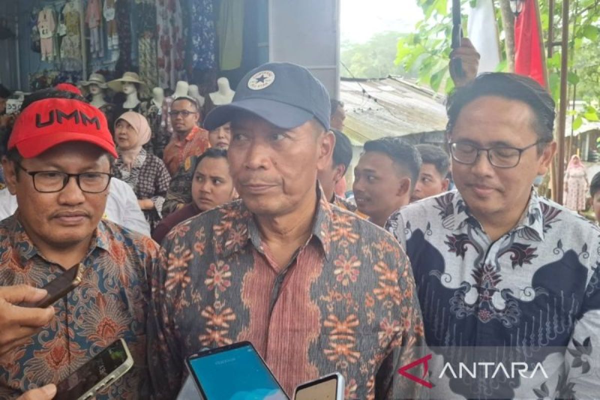 Wamendiktisaintek: Sumber daya air di Malang untuk kembangkan PLTMH