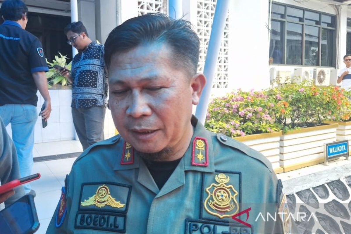 Satpol PP Balikpapan tingkatkan pengawasan terhadap penjualan miras