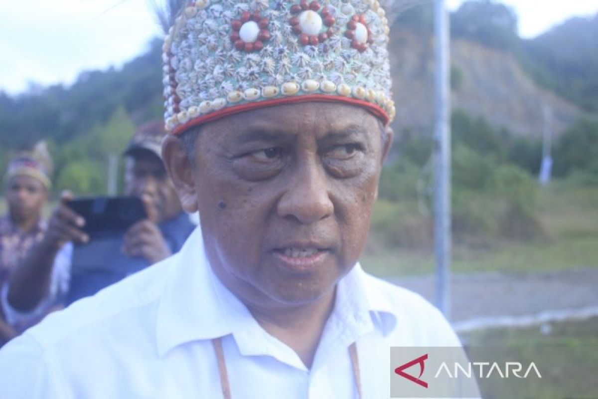 Pemkab Jayapura tetapkan UMK Rp4,3 juta