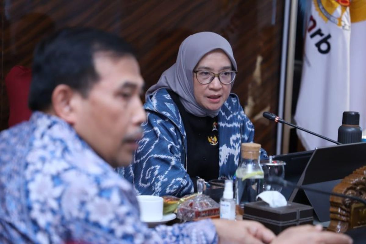 Kementerian PANRB apresiasi capaian reformasi birokrasi Ombudsman RI pada 2023