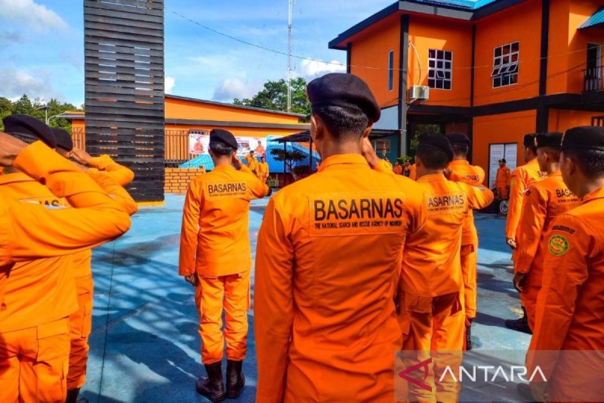 Basarnas Natuna imbau masyarakat waspada cuaca ekstrem