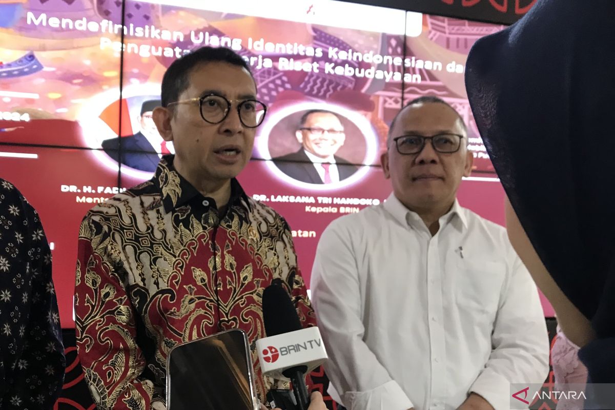 Research, innovation key to preserving culture: Minister Zon