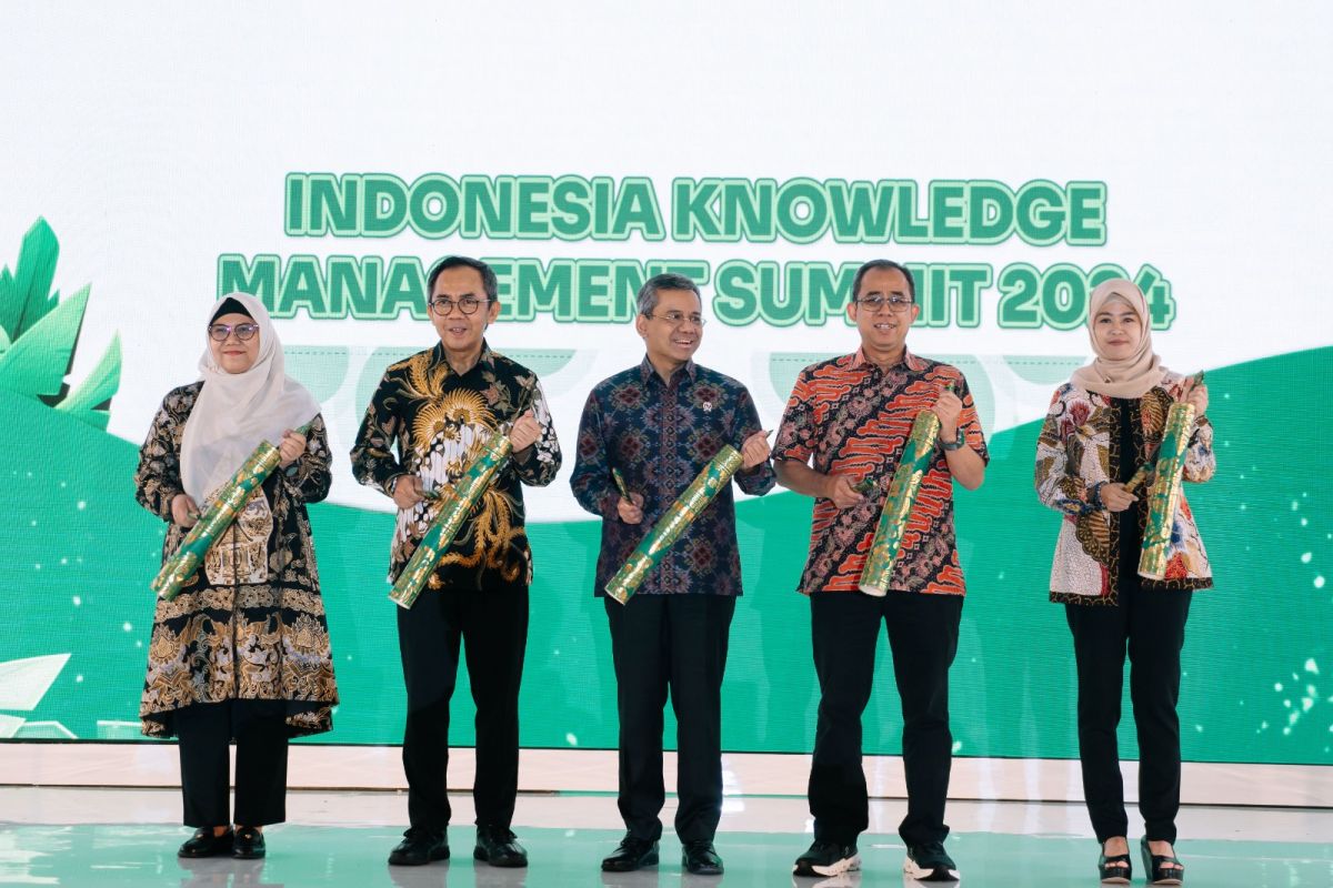 Kilang Pertamina Internasional pastikan transisi energi dengan konsep ESG