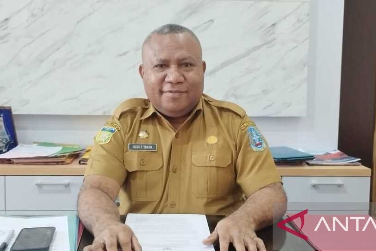 Pemkab Jayapura mengusulkan moratorium mutasi ASN