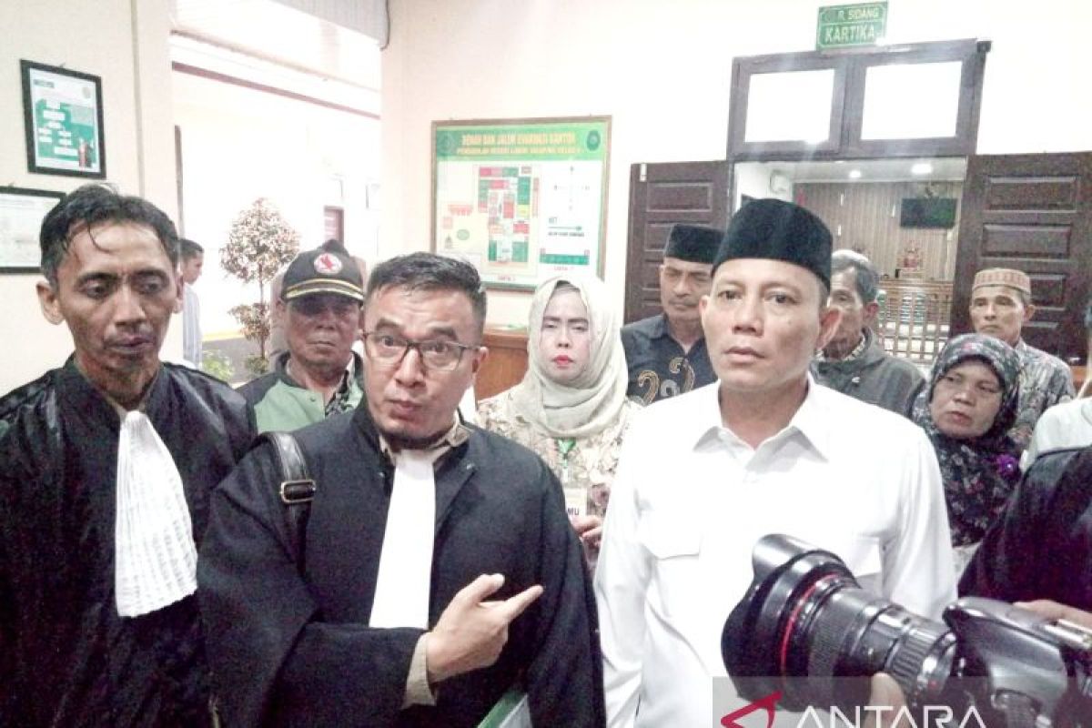 Martias Tanjung : Sabar AS tidak melakukan kampanye di rumah ibadah