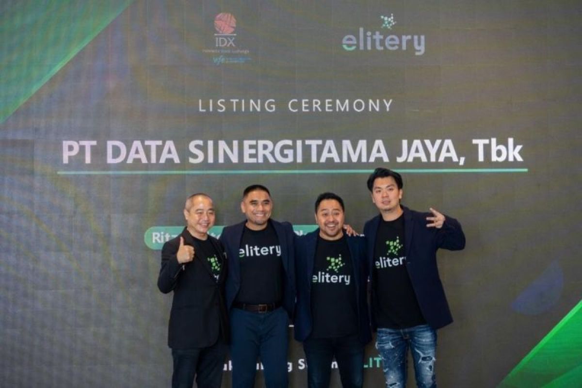 Resmi jadi MSSP Google Cloud, Elitery fokus transformasi keamanan siber