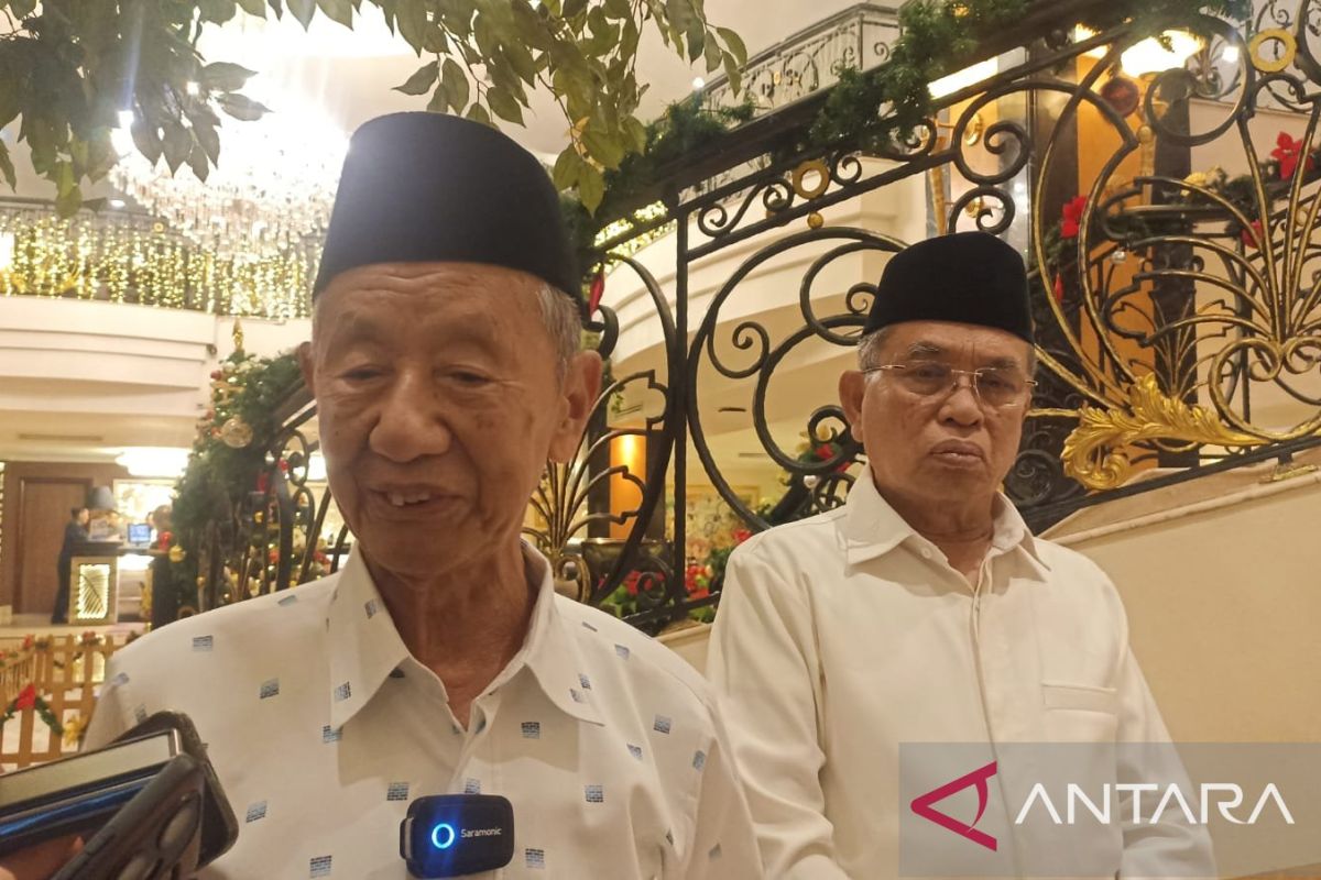 YPKPI Masjid Baiturahman menepis isu pengusiran jamaah oleh Paspampres