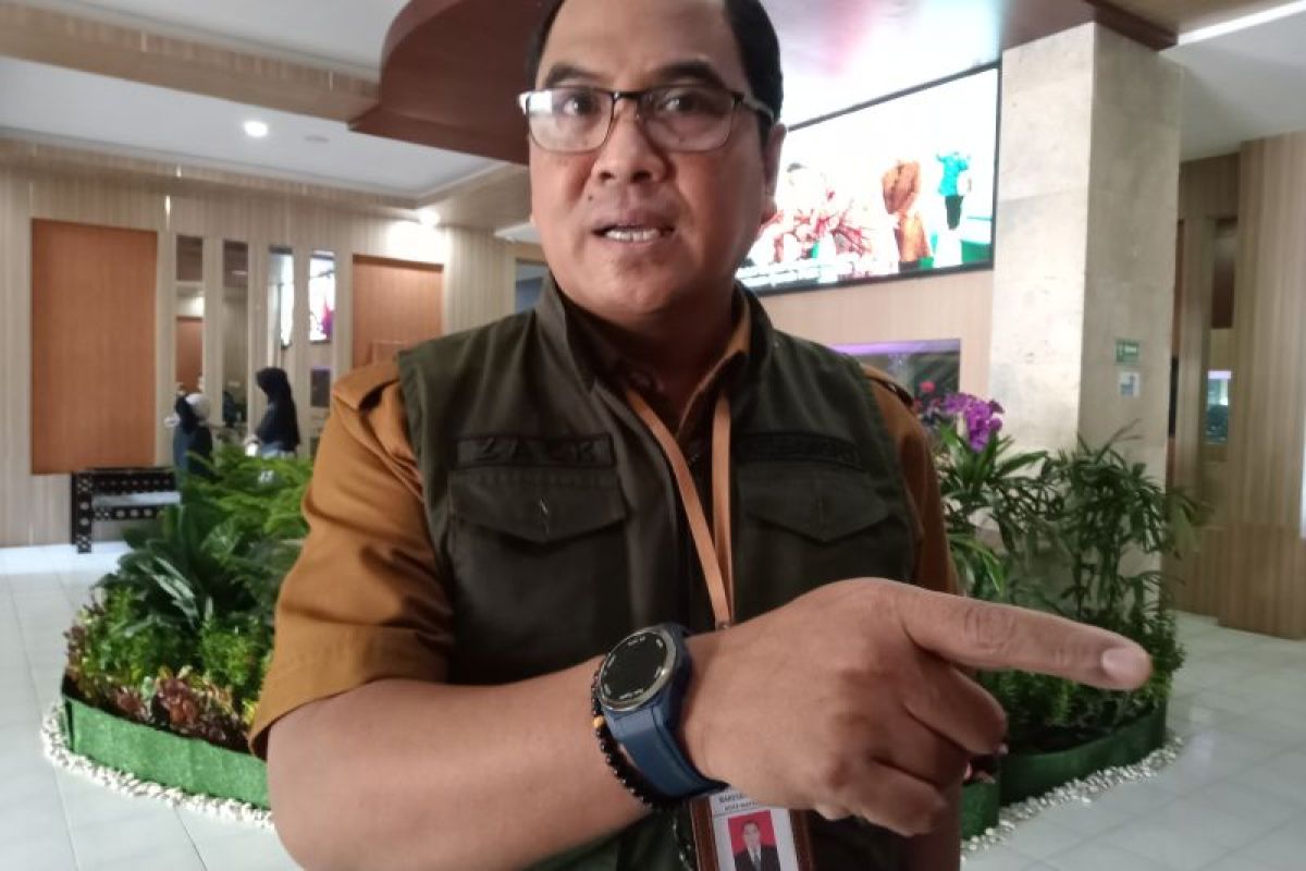 Jaga keamanan, Desk Nataru 2025 disiapkan di Mataram