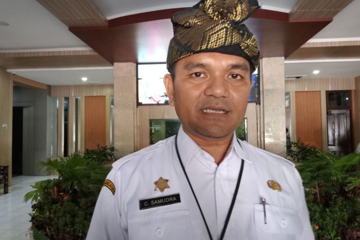 Nelayan tak melaut di Mataram diusulkan dapat bantuan beras