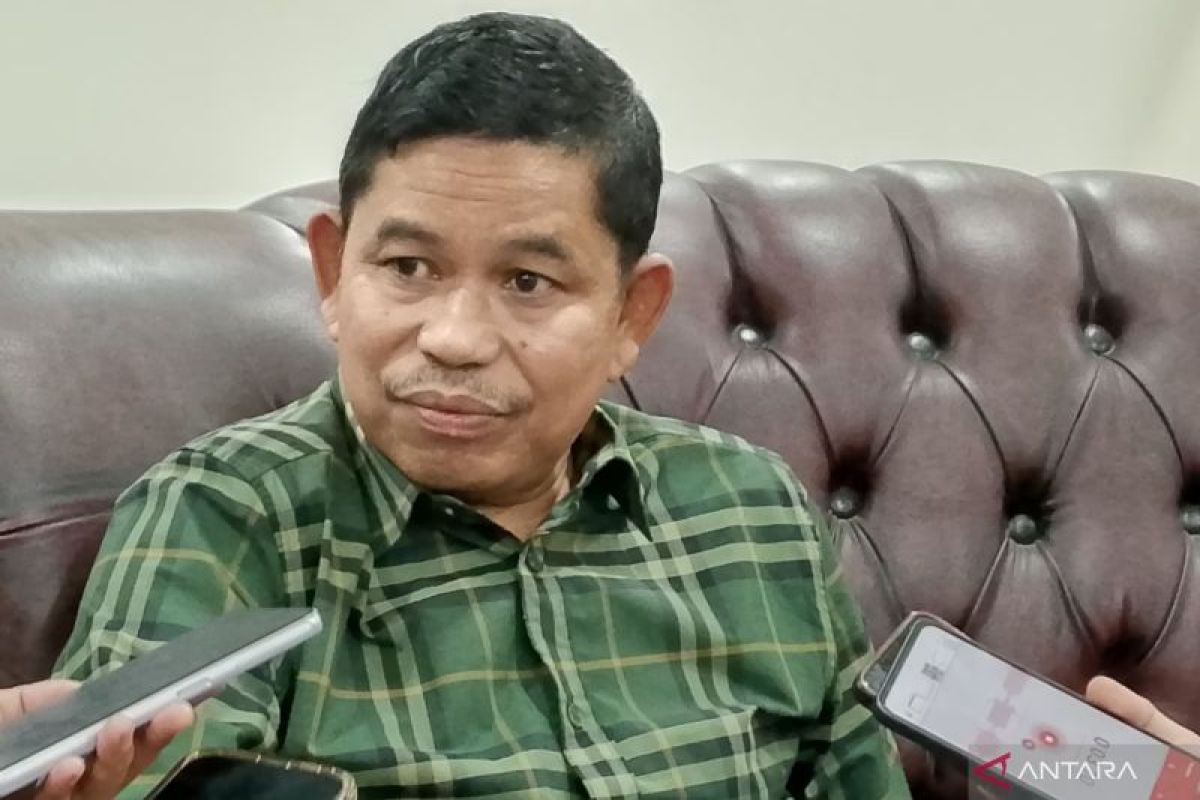 Ketua DPRD Penajam: Makan siang gratis bisa  tumbuhkan ekonomi warga