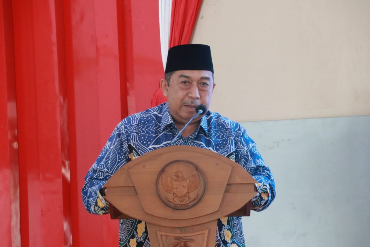 Ketua PWRI Tabalong usulkan pelatihan kewirausahaan ASN sebelum purna tugas