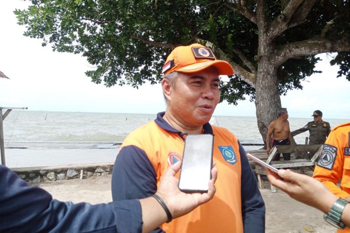 BPBD Belitung: Banjir rob dipengaruhi siklus pasang tinggi air laut