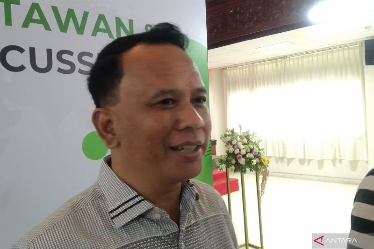 BPD Bali nilai prospek ekonomi 2025 tumbuh positif