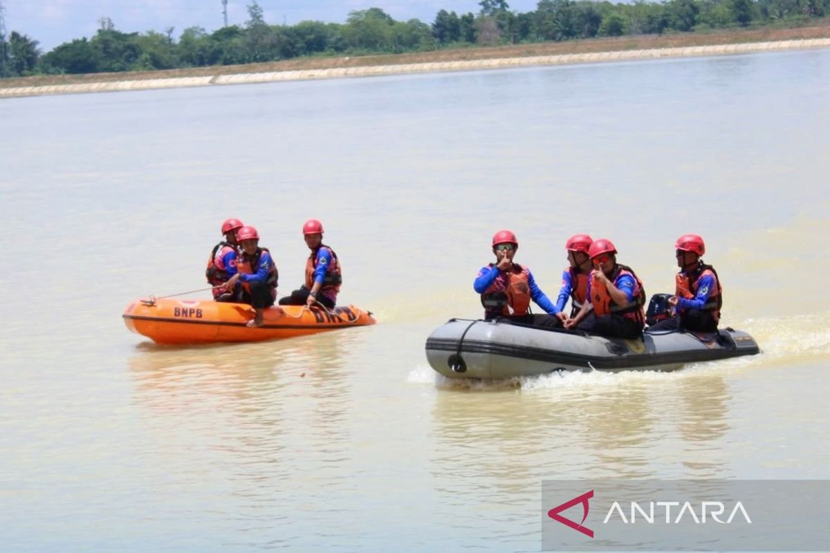 Pemkab HST siagakan TRC tekan dampak bencana jelang puncak hujan